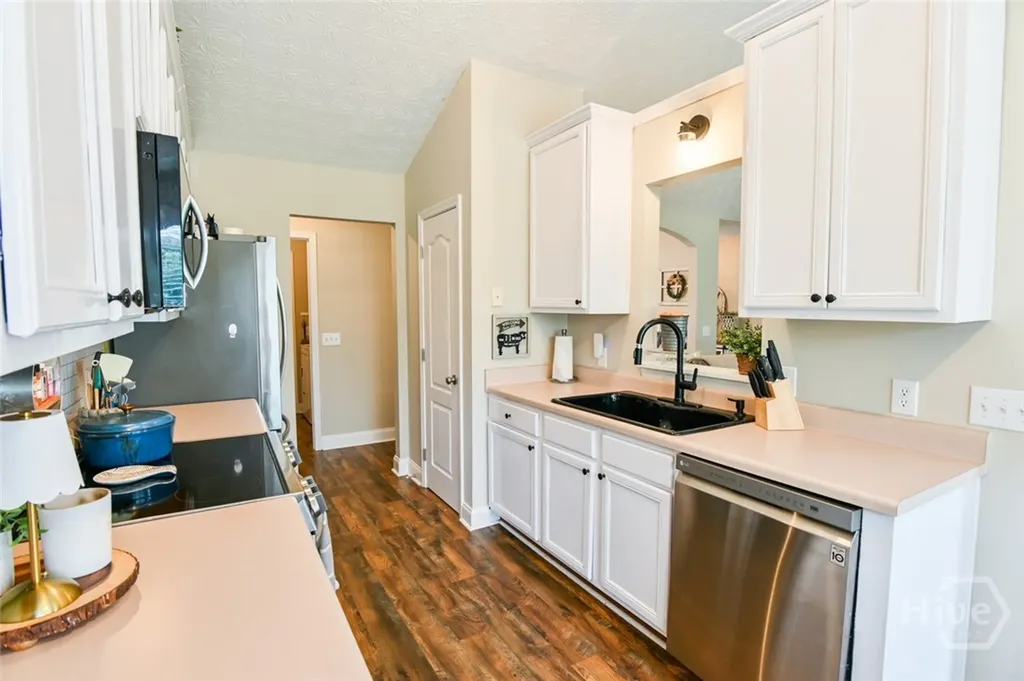 1080 Stone Shoals Court Watkinsville GA 30677