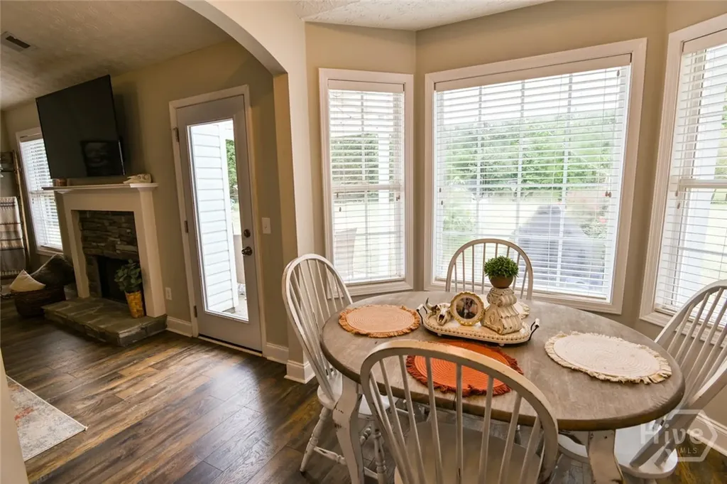 1080 Stone Shoals Court Watkinsville GA 30677
