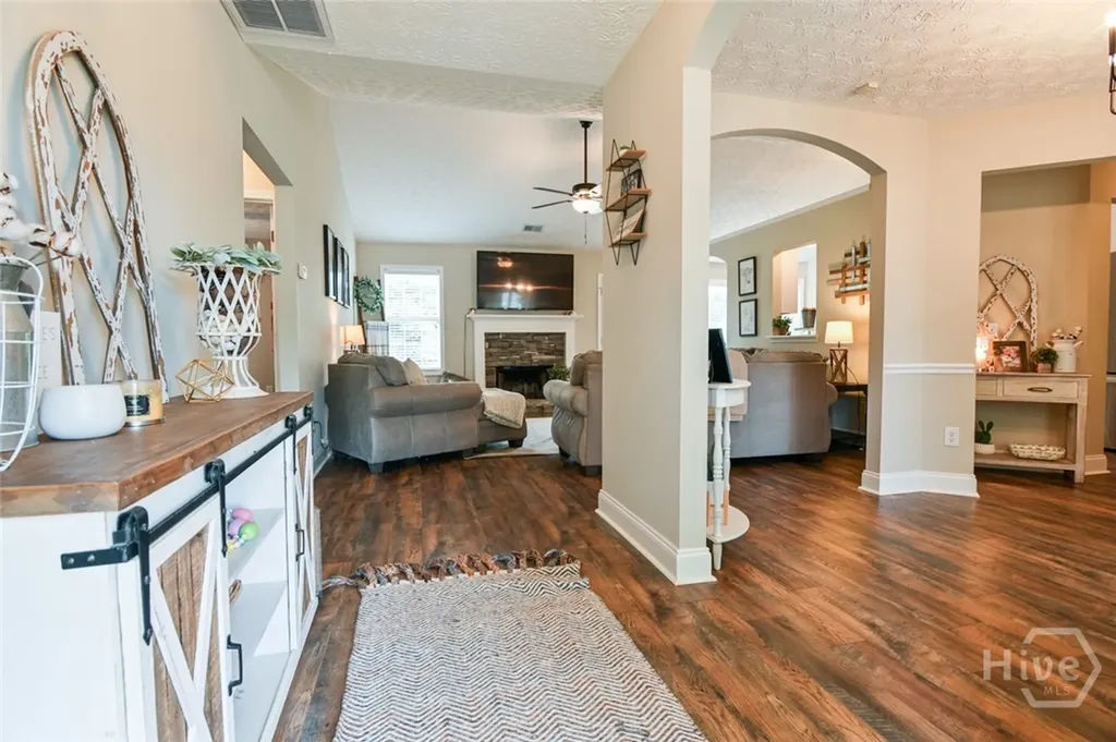 1080 Stone Shoals Court Watkinsville GA 30677