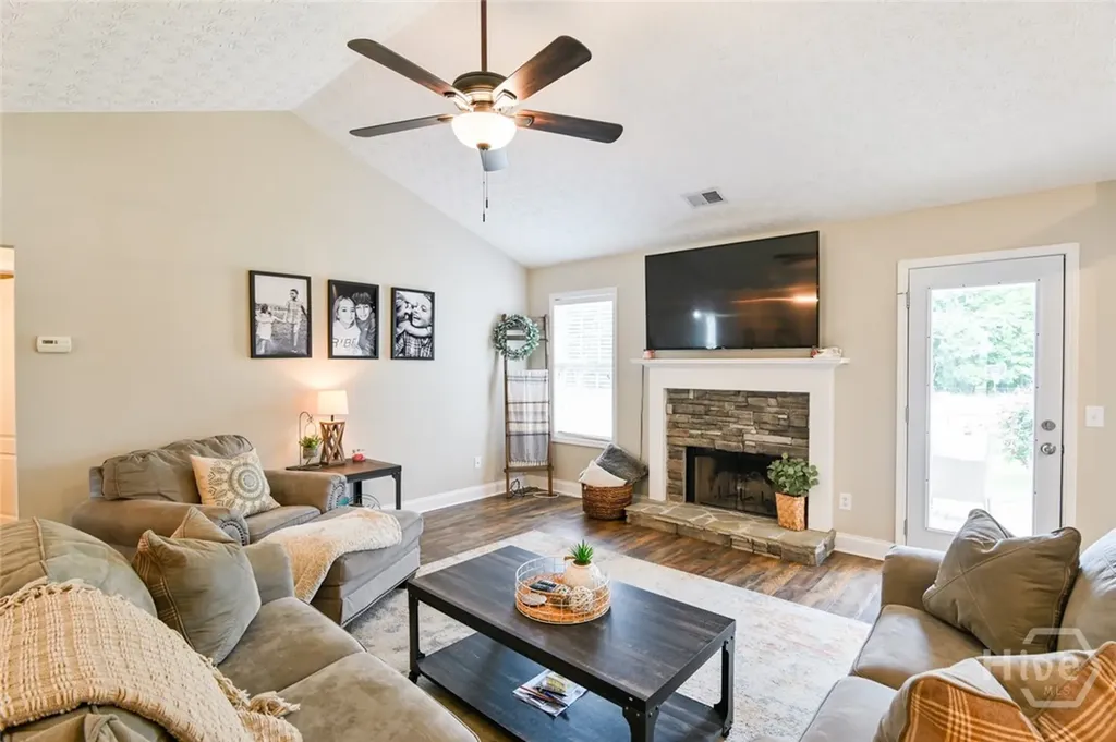 1080 Stone Shoals Court Watkinsville GA 30677