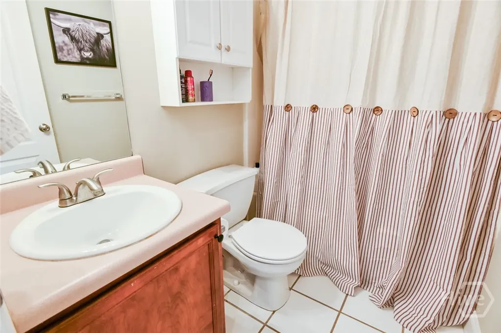 1080 Stone Shoals Court Watkinsville GA 30677