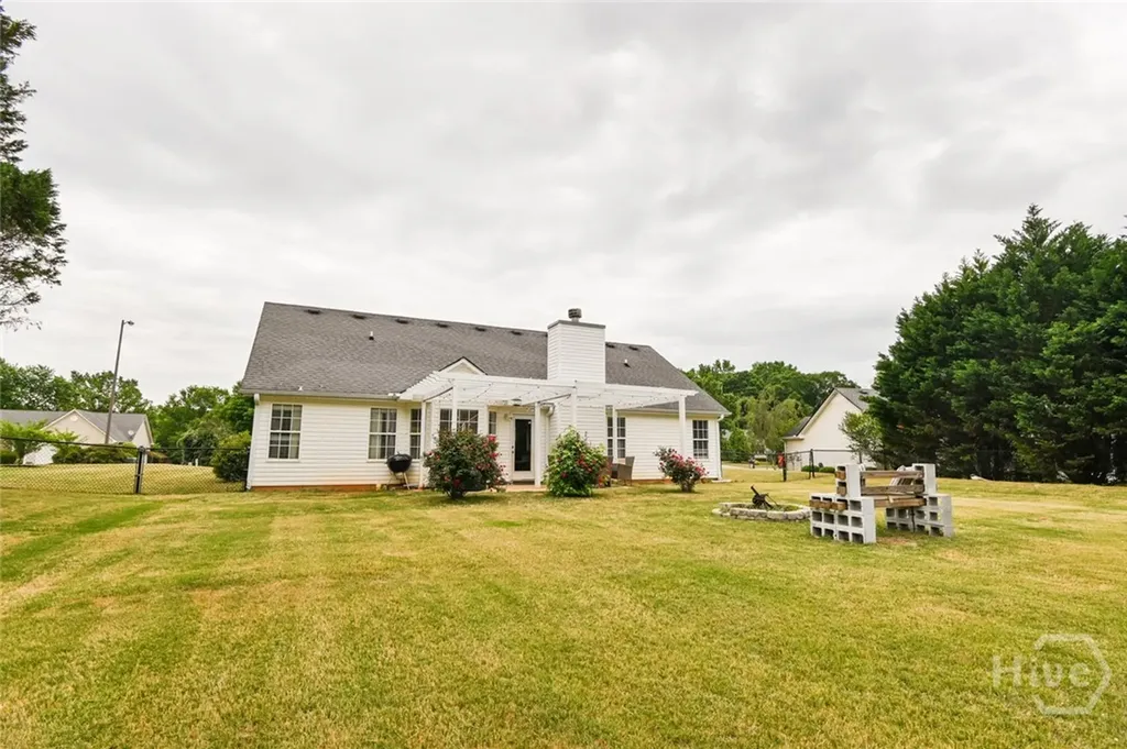 1080 Stone Shoals Court Watkinsville GA 30677