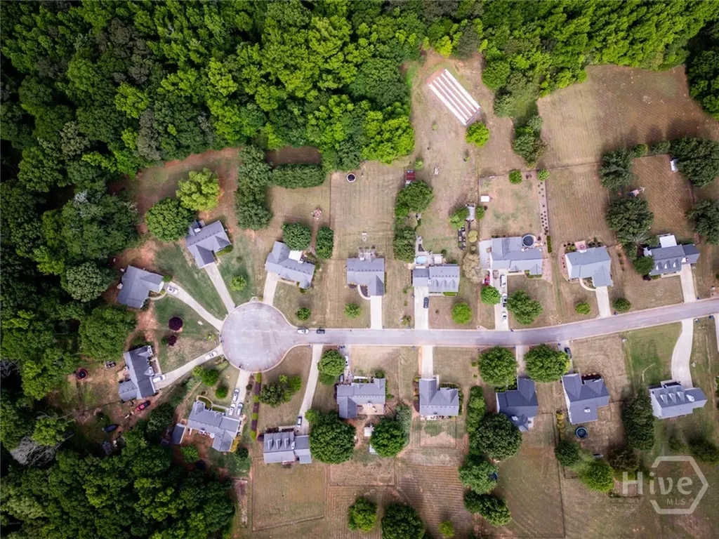 1080 Stone Shoals Court Watkinsville GA 30677