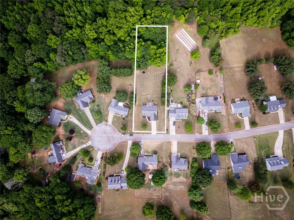 1080 Stone Shoals Court Watkinsville GA 30677