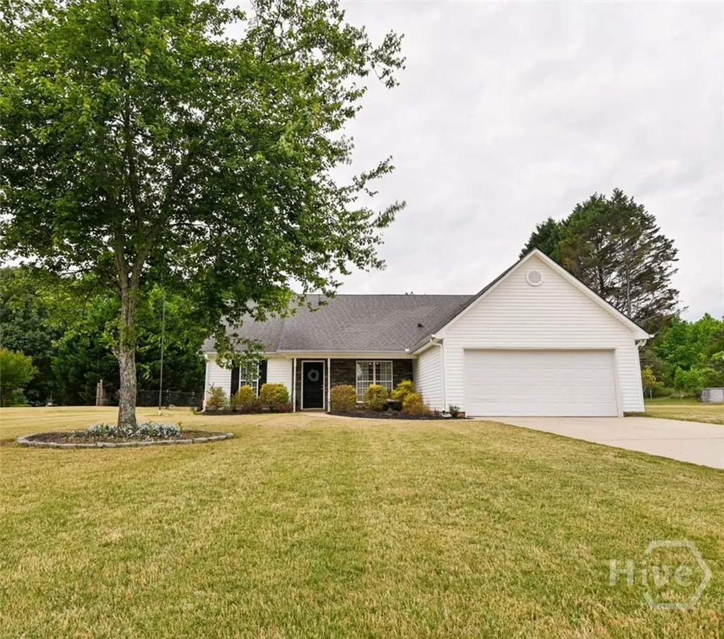 1080 Stone Shoals Court Watkinsville GA 30677