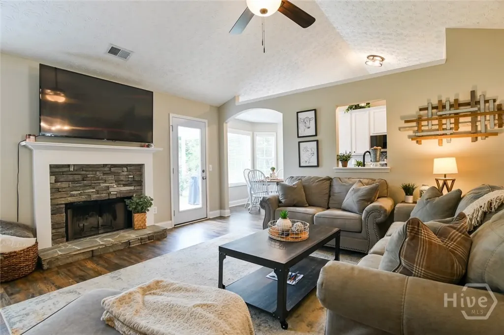 1080 Stone Shoals Court Watkinsville GA 30677