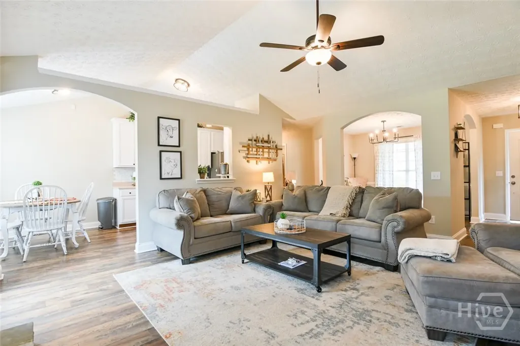 1080 Stone Shoals Court Watkinsville GA 30677