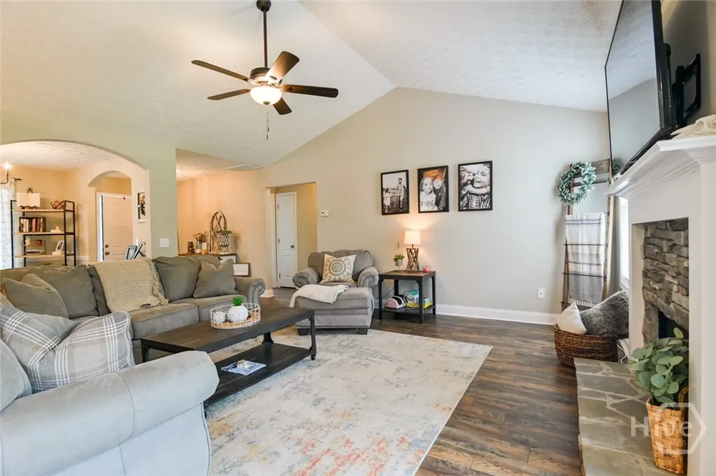 1080 Stone Shoals Court Watkinsville GA 30677