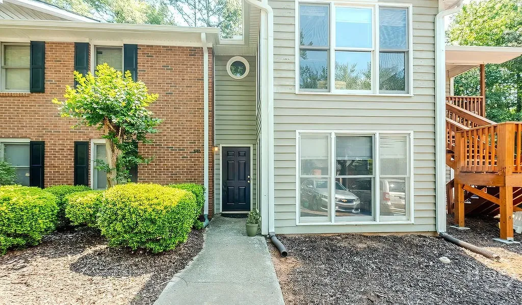 345 Research Drive Athens GA 30605