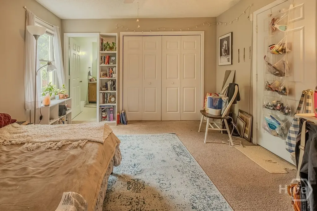 345 Research Drive Athens GA 30605