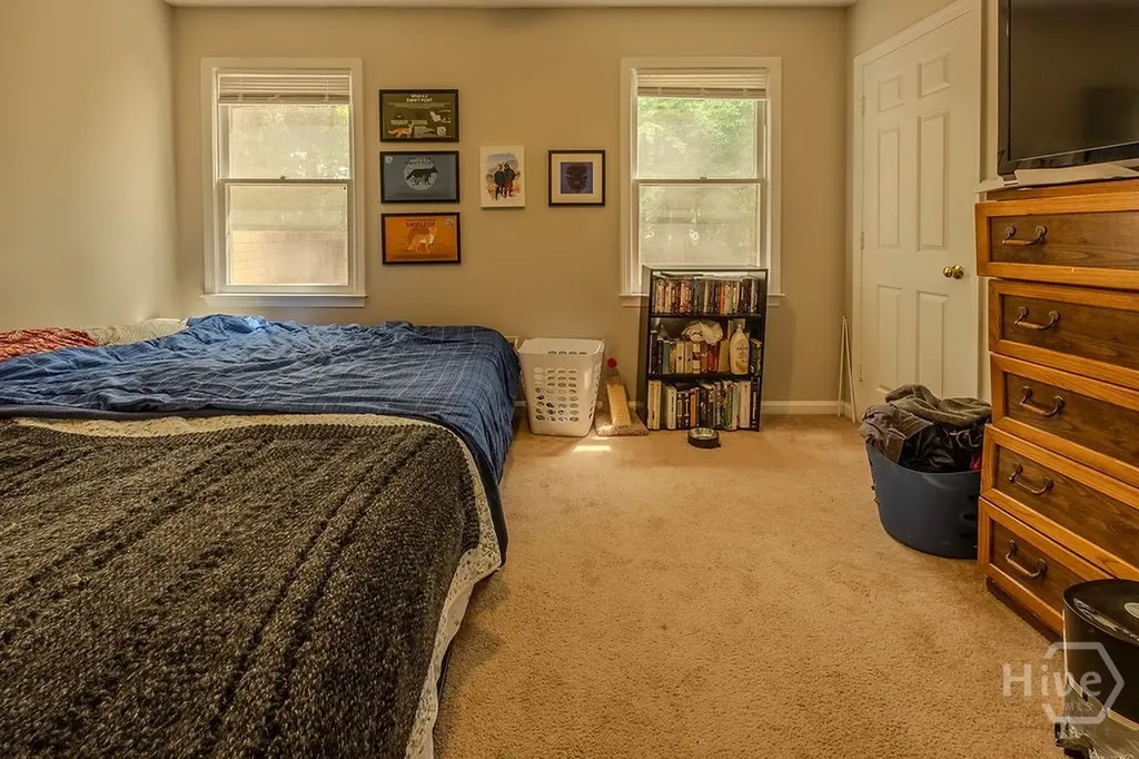 345 Research Drive Athens GA 30605
