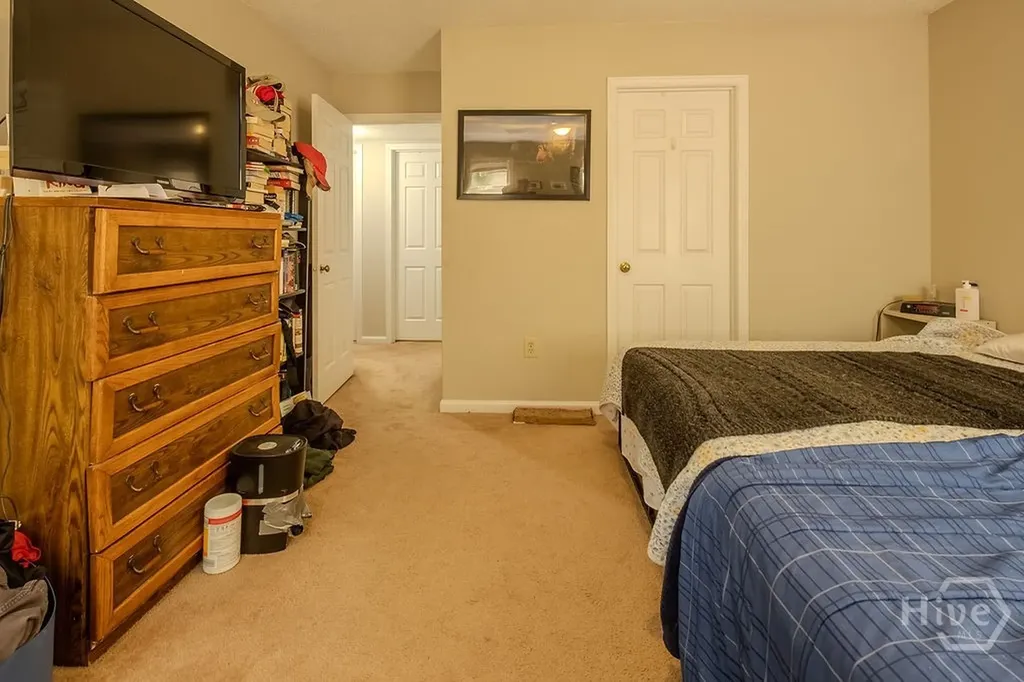 345 Research Drive Athens GA 30605