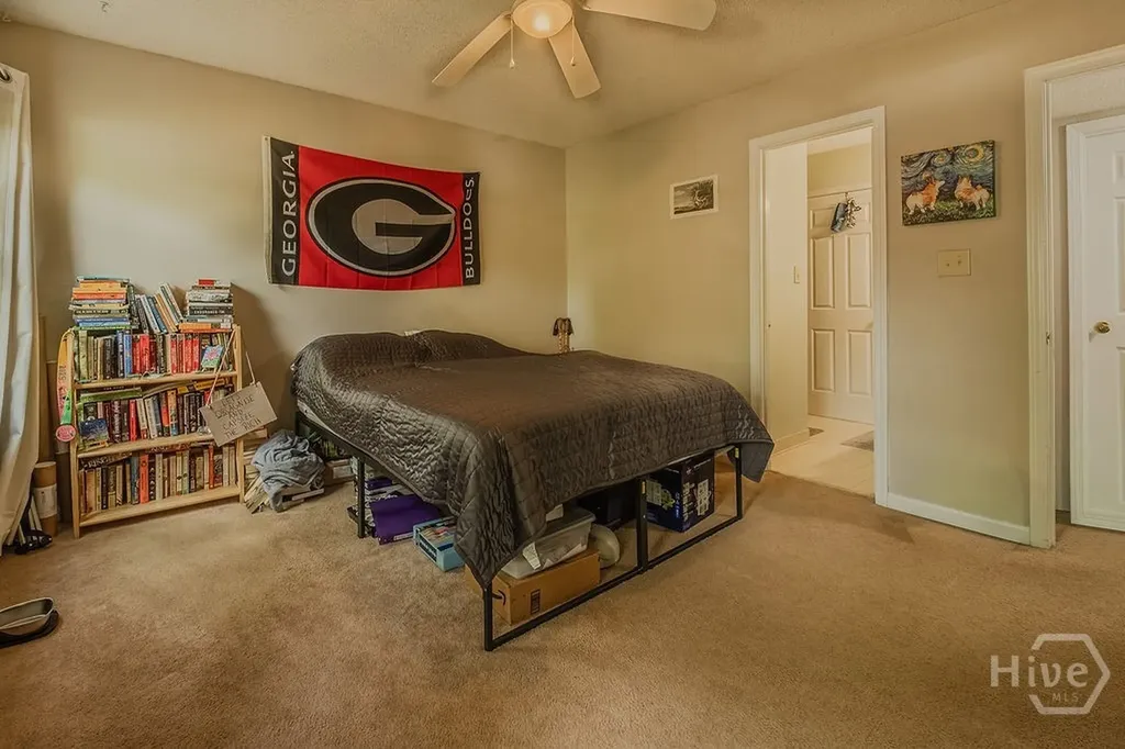 345 Research Drive Athens GA 30605