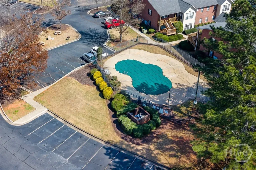 345 Research Drive Athens GA 30605
