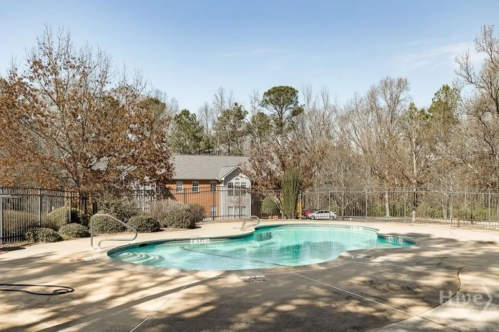 345 Research Drive Athens GA 30605