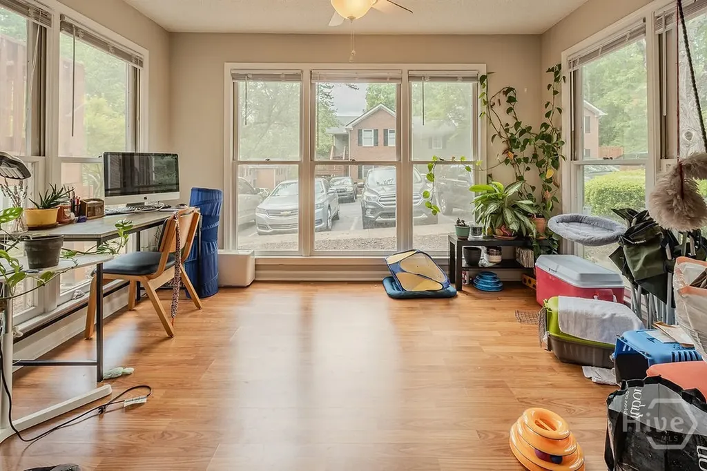 345 Research Drive Athens GA 30605