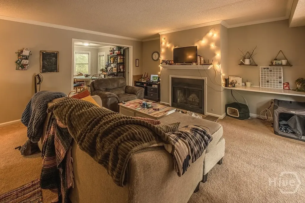 345 Research Drive Athens GA 30605
