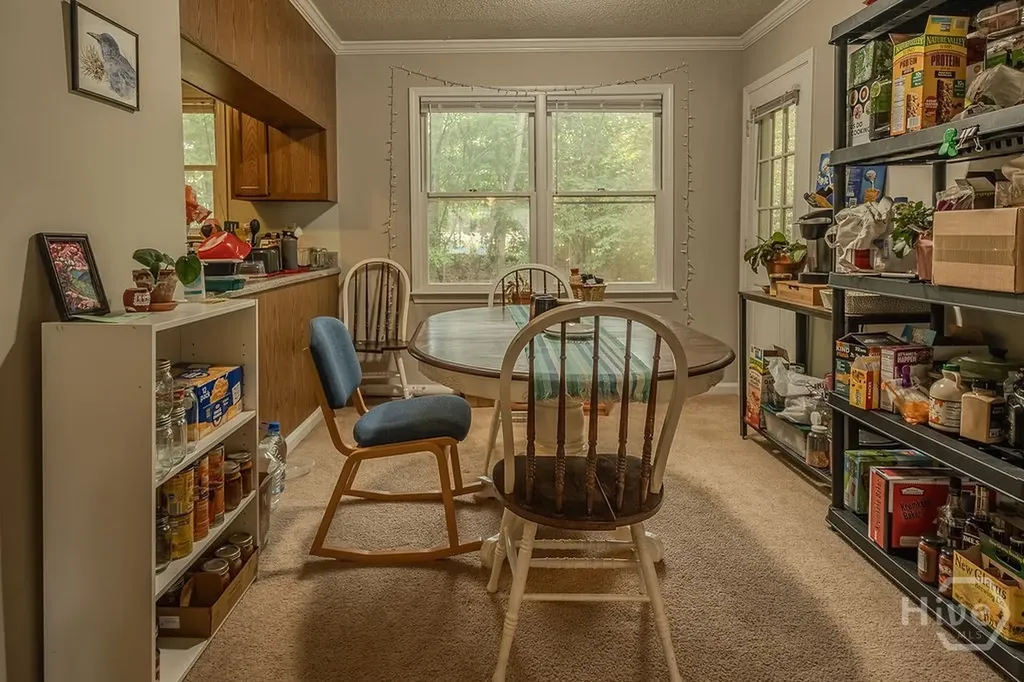 345 Research Drive Athens GA 30605