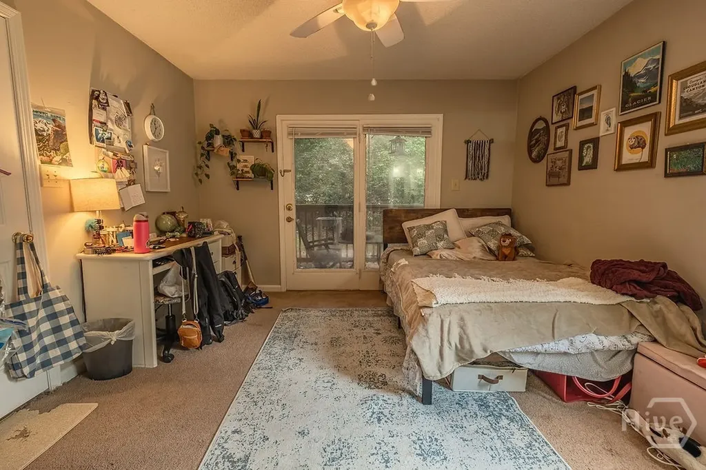 345 Research Drive Athens GA 30605