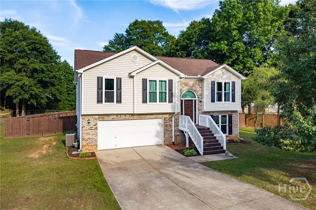 112 Pinkston Court Winder GA 30680