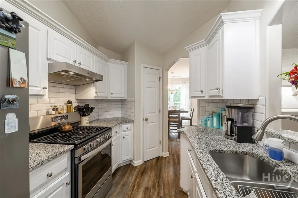 112 Pinkston Court Winder GA 30680