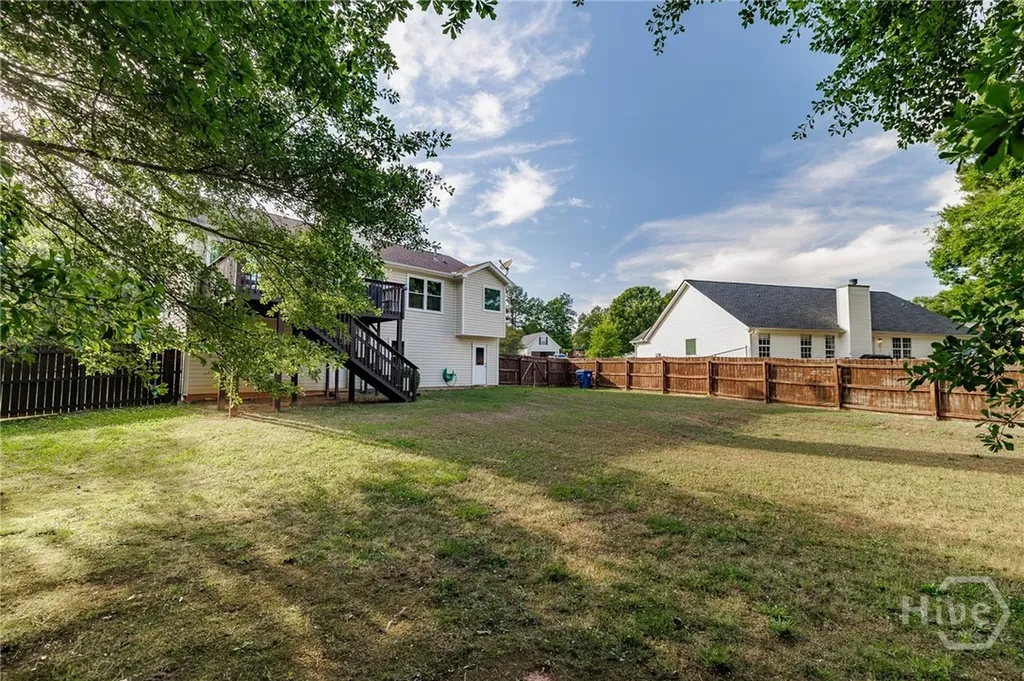 112 Pinkston Court Winder GA 30680