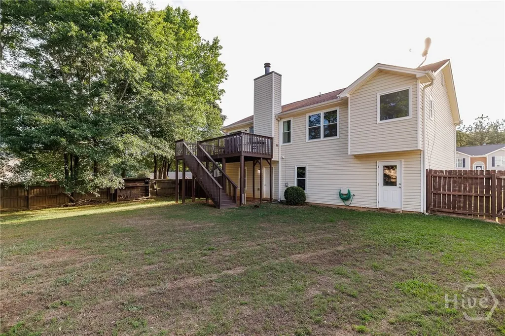 112 Pinkston Court Winder GA 30680