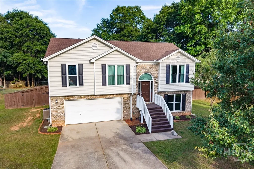 112 Pinkston Court Winder GA 30680