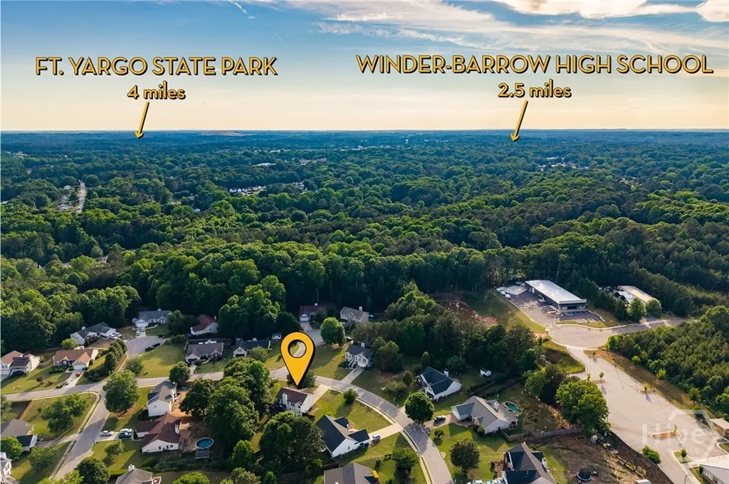 112 Pinkston Court Winder GA 30680
