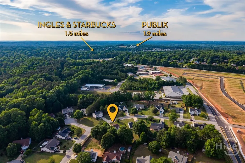 112 Pinkston Court Winder GA 30680