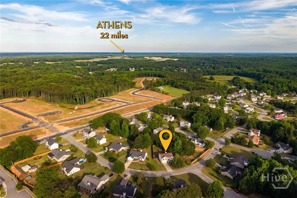 112 Pinkston Court Winder GA 30680