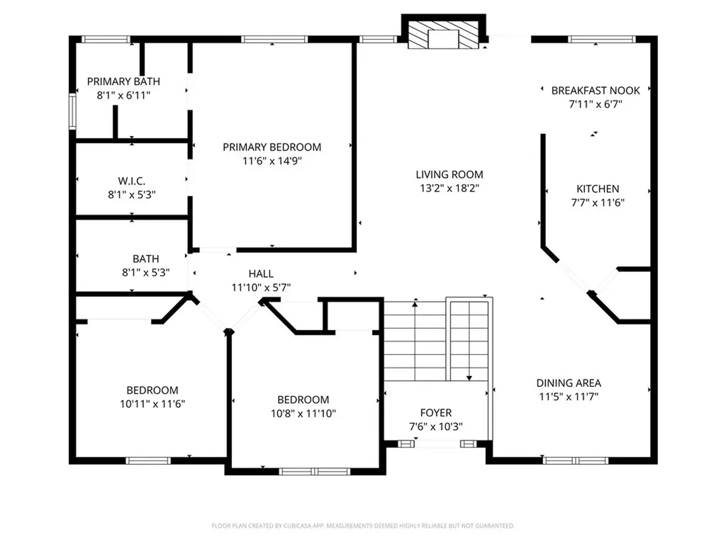112 Pinkston Court Winder GA 30680