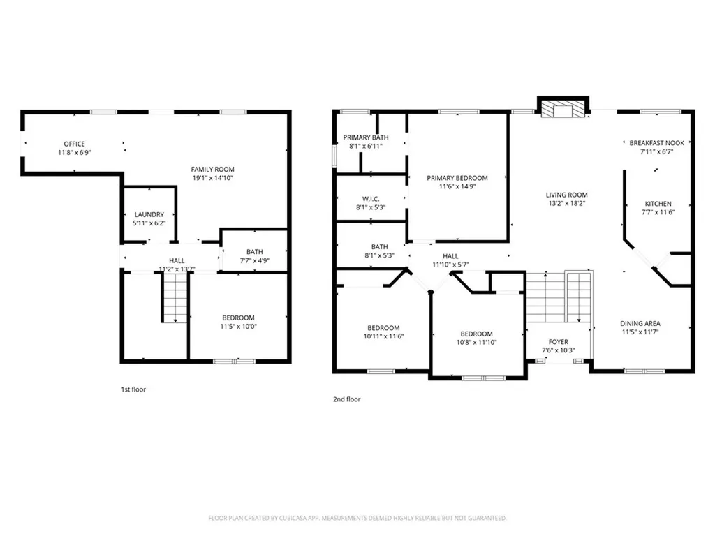 112 Pinkston Court Winder GA 30680