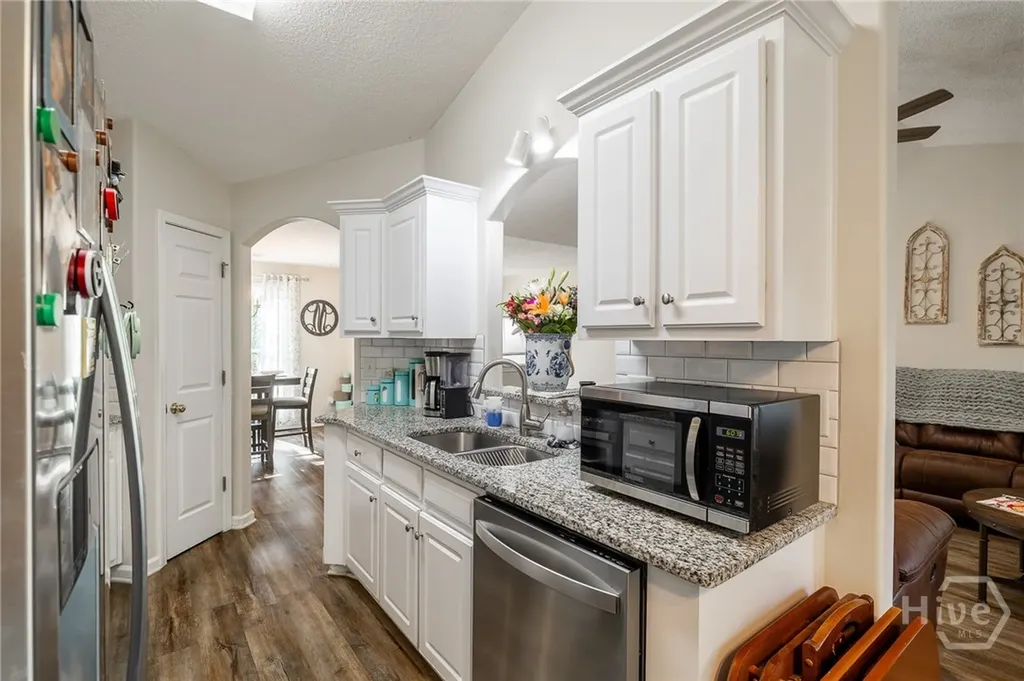 112 Pinkston Court Winder GA 30680