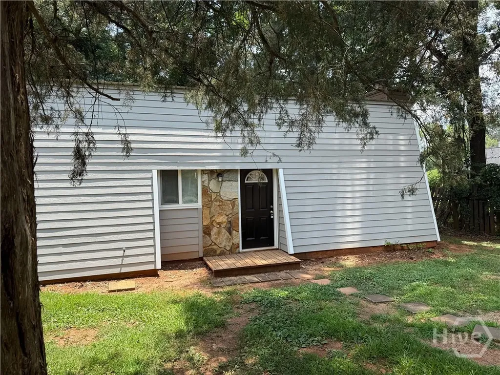 Athens GA 30606