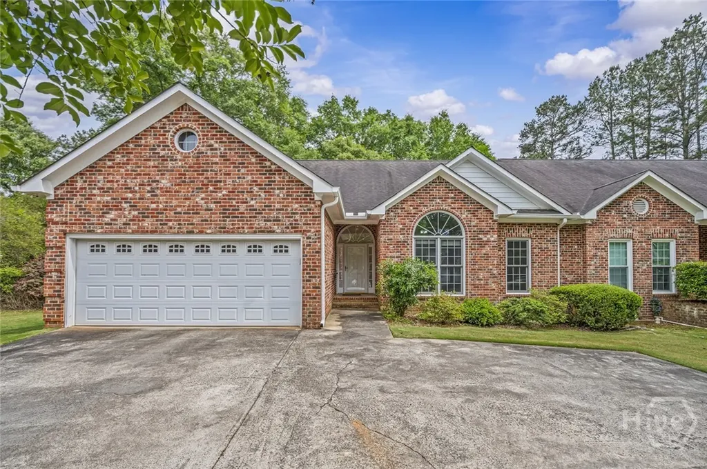 122 Flatrock Court Athens GA 30605
