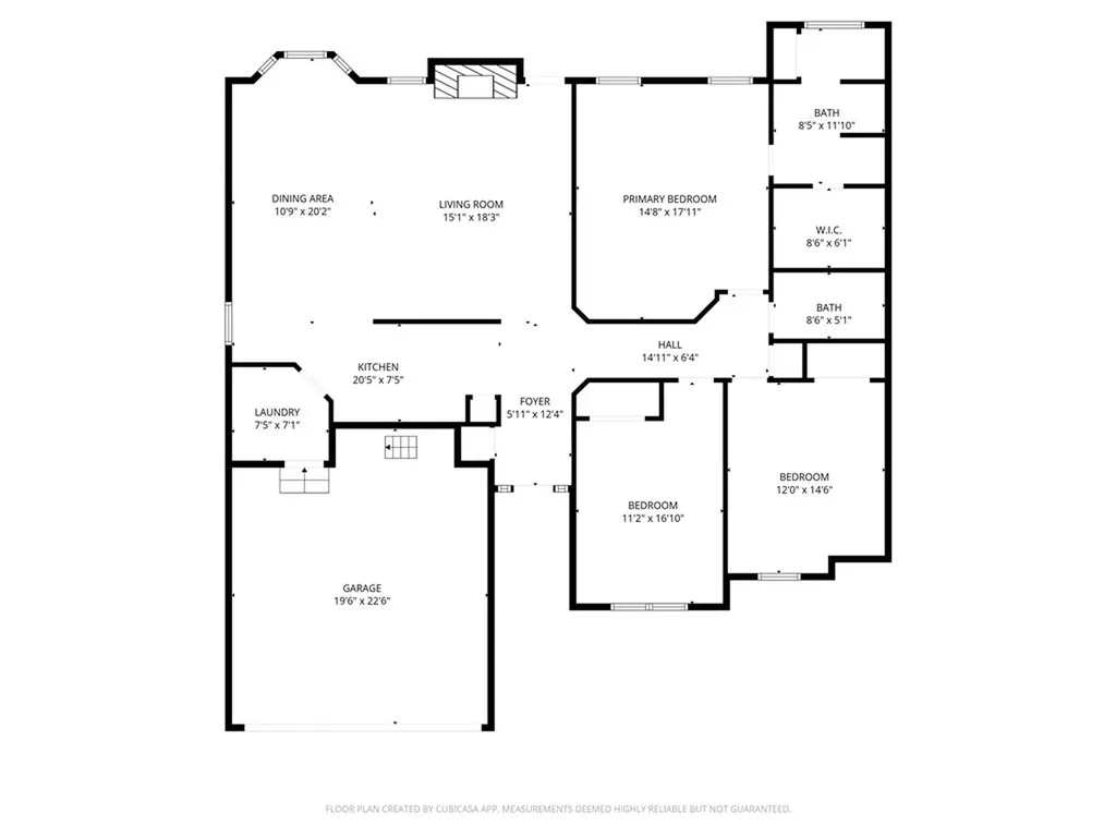 122 Flatrock Court Athens GA 30605