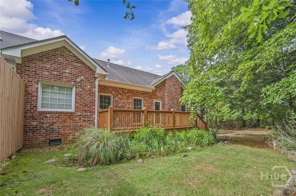 122 Flatrock Court Athens GA 30605