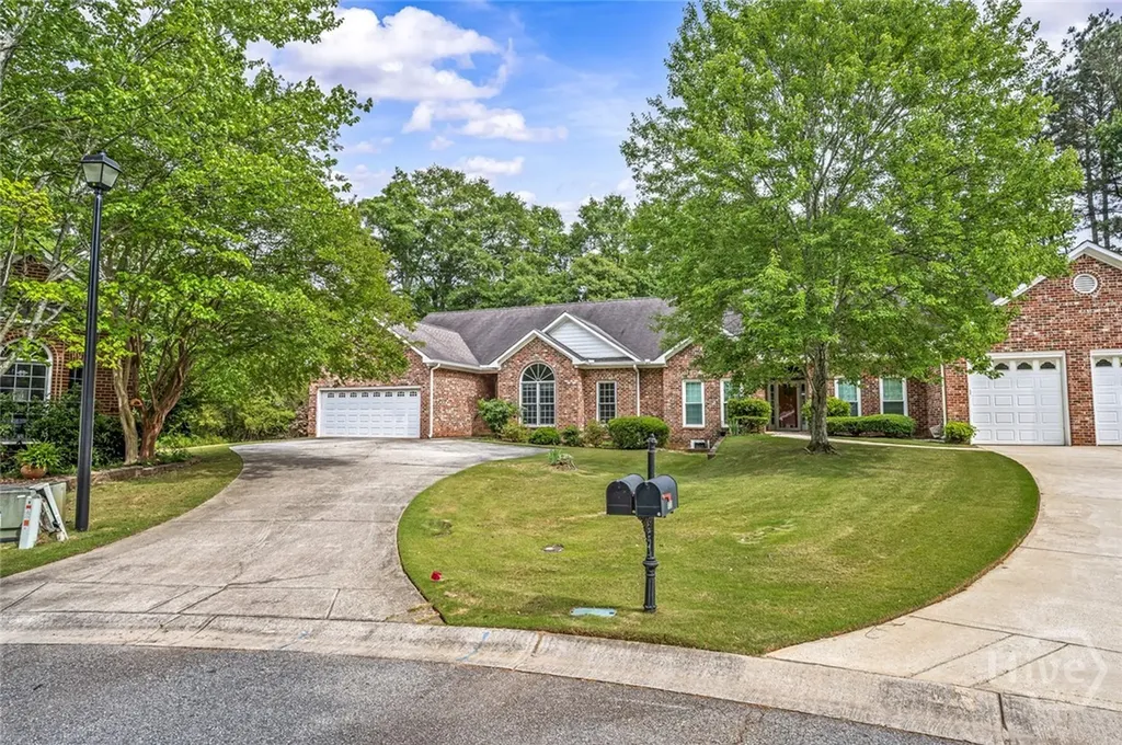 122 Flatrock Court Athens GA 30605