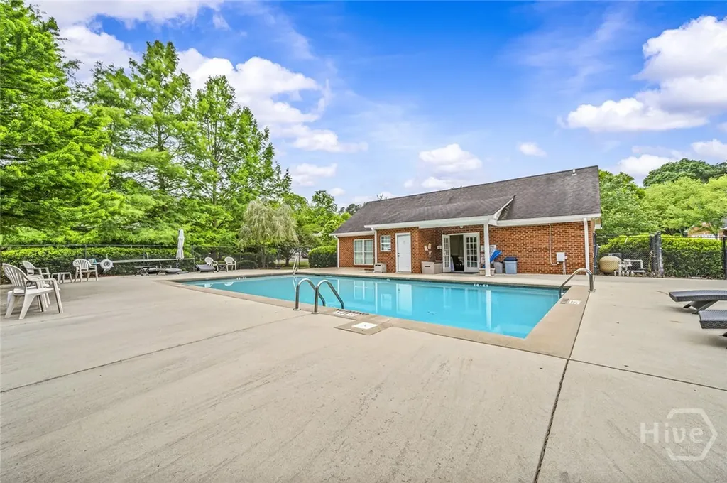 122 Flatrock Court Athens GA 30605