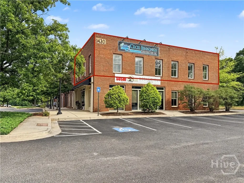 1430 Capital Avenue Watkinsville GA 30677