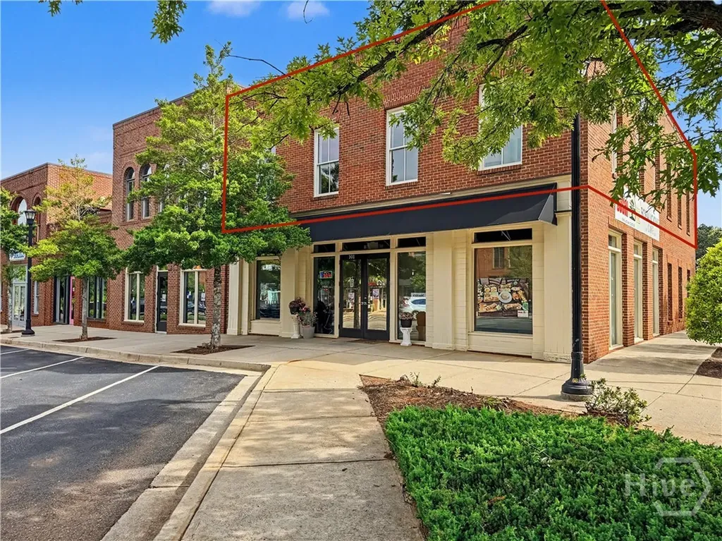 1430 Capital Avenue Watkinsville GA 30677