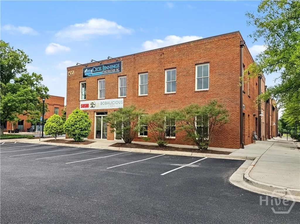 1430 Capital Avenue Watkinsville GA 30677
