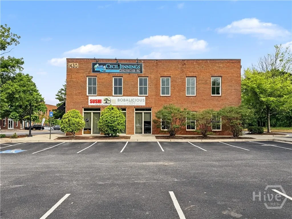 1430 Capital Avenue Watkinsville GA 30677