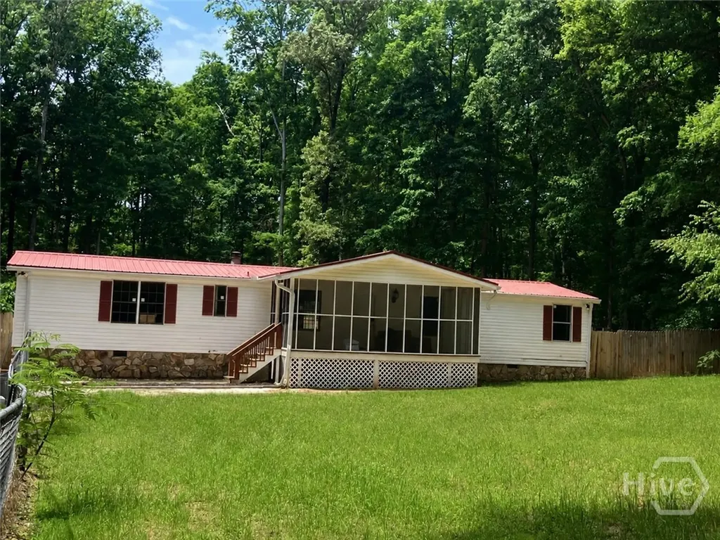 400 W Kellogg Drive Colbert GA 30628