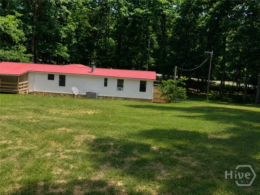 400 W Kellogg Drive Colbert GA 30628