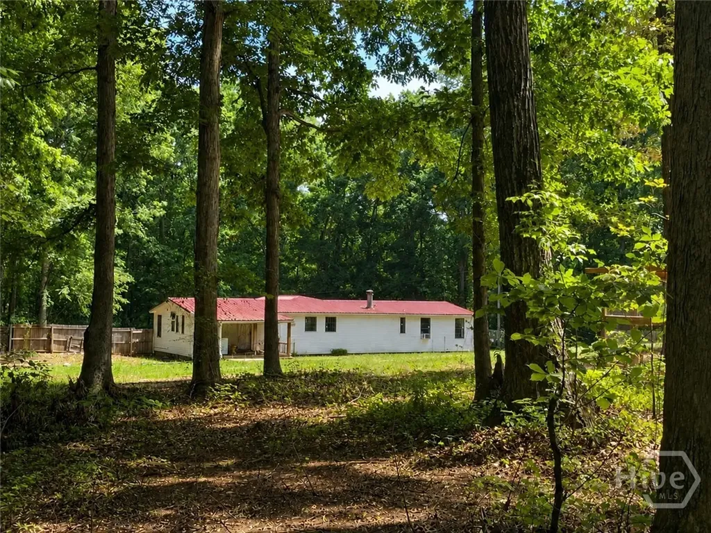400 W Kellogg Drive Colbert GA 30628