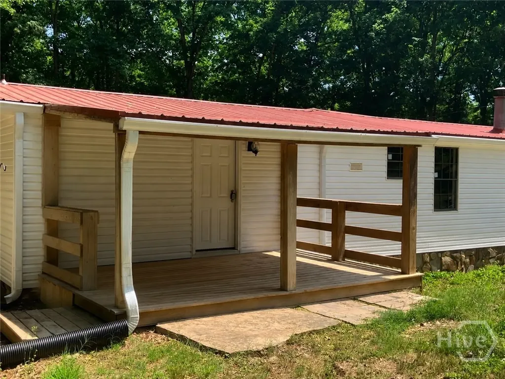 400 W Kellogg Drive Colbert GA 30628