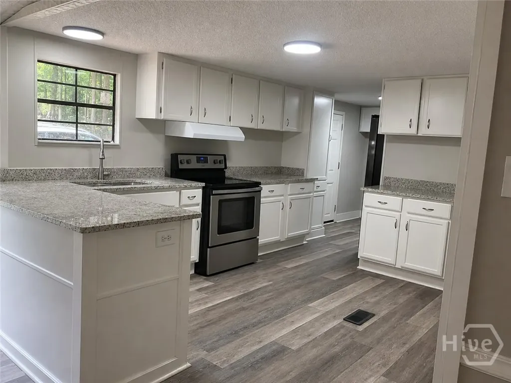 400 W Kellogg Drive Colbert GA 30628