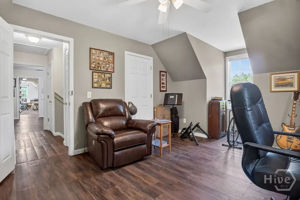 517 Cheyenne Avenue Athens GA 30601